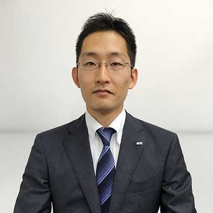 松下 寛