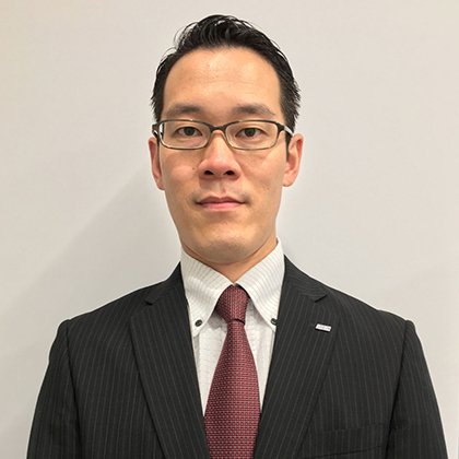 寺田 剛