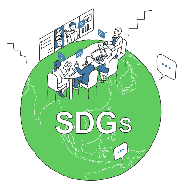 SDGsについて