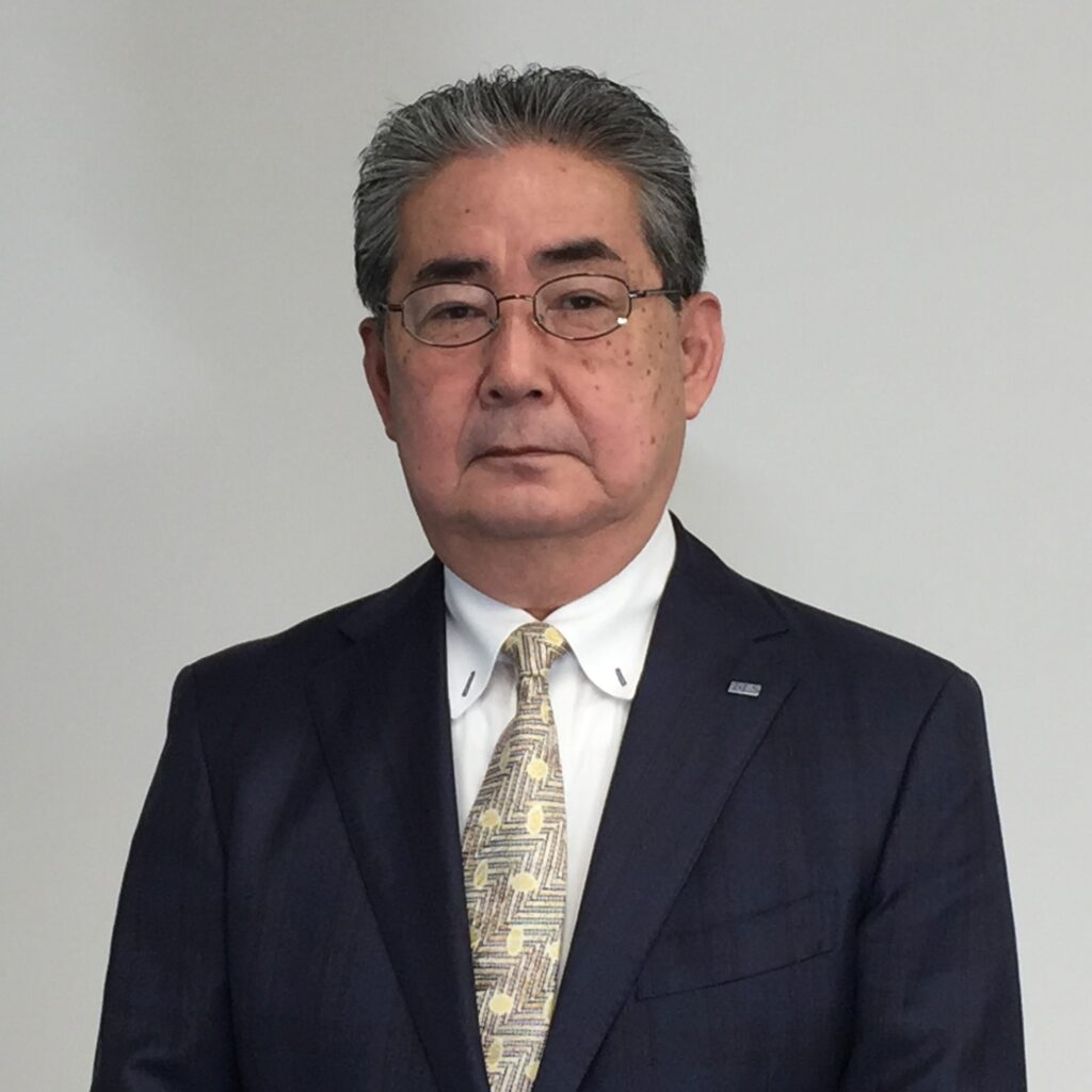 笠井 伸彦